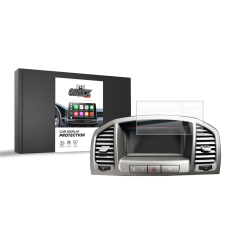 EgriAuto GRIZZ 1 darabos Autó Kijelzővédő fólia Ceramic Opel Insignia A (2008-2013) autós kellék