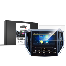 EgriAuto GRIZZ 1 darabos Autó Kijelzővédő fólia Ceramic Subaru Impreza (2018-2023) autós kellék