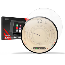 EgriAuto GRIZZ 1 darabos Autó Kijelzővédő fólia Matt Mini Countryman 3 (2023-2024) autós kellék