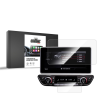 EgriAuto GRIZZ 2 darabos Autó Kijelzővédő fólia Ceramic Audi A4 B9 8,3" (2016-2019)