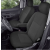 EgriAuto Méretpontos üléshuzat Citroen Berlingo 2018- (elöl)