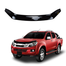 EgriAuto motorház légterelő ISUZU D max 2012-2015 légterelő