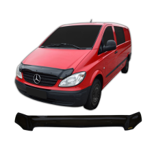 EgriAuto motorház légterelő MERCEDES Vito / Viano 2002-2014 légterelő