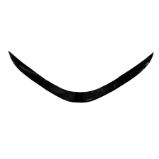 EgriAuto motorház légterelő TOYOTA C-HR 2016-2023 légterelő