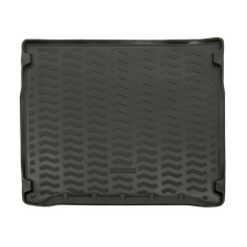 EgriAuto Normal fekete gumi csomagtértálca Astra K kombi 2016-2021 csomagtértálca