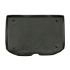 EgriAuto Normal fekete gumi csomagtértálca Citroen C3 Picasso 2009-2016