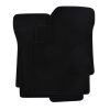 EgriAuto Plüss Szövetszőnyeg FeketeDongfeng Fengon iX5 2019-magasabb 4db