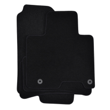 EgriAuto Plüss Szövetszőnyeg FeketeHyundai Tucson 2021-magasabb 4db autószőnyeg