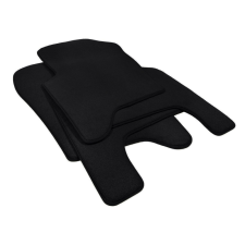 EgriAuto Plüss Szövetszőnyeg FeketeSubaru Forester 2013-2018 4db autószőnyeg