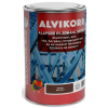 Egrokorr Alvikorr festék 2,5 l antracit ral 7016
