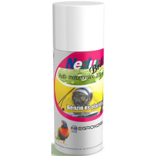 Egrokorr Neolux  zománc aeroszol 200 ml 820 piros aeroszolos termék