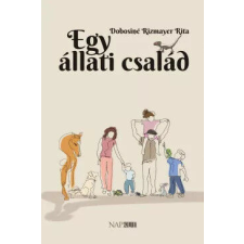  Egy állati család gyermek- és ifjúsági könyv