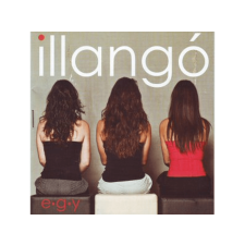 . Egy CD egyéb zene