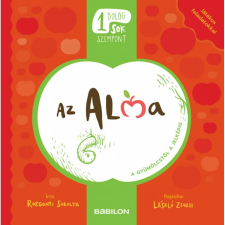  Egy dolog sok szempont - Az alma egyéb könyv