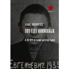 Egy élet krónikája történelem