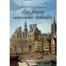 Egy francia nemesember kalandjai történelem