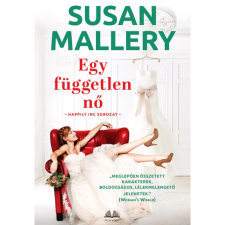  Egy független nő egyéb könyv