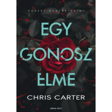 Egy gonosz elme regény