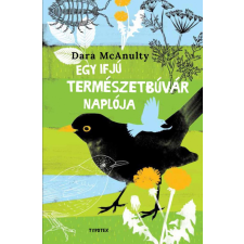  Egy ifjú természetbúvár naplója egyéb könyv