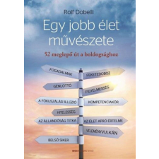 Egy jobb élet művészete életmód, egészség
