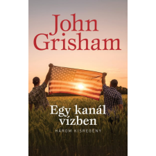 Egy kanál vízben regény