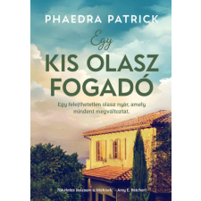  Egy kis olasz fogadó irodalom