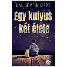  Egy kutyus két élete egyéb könyv