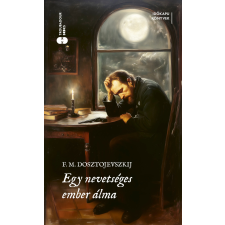  Egy nevetséges ember álma - Időkapu könyvek irodalom