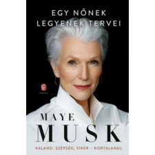 Egy nőnek legyenek tervei regény