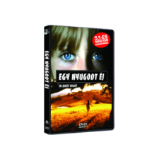 Egy nyugodt éj (Dvd) vígjáték