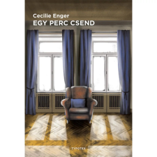  Egy perc csend - Typotex Világirodalom irodalom