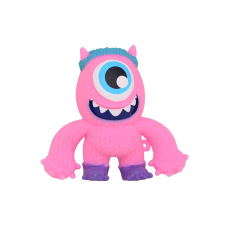  Egy szemű szörny, 4 szín (86430) játékfigura