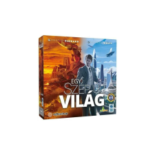 Egy szép új világ társasjáték (137400) társasjáték