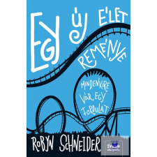  Egy új élet reménye gyermek- és ifjúsági könyv