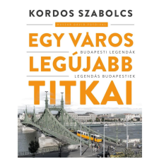  Egy város legújabb titkai irodalom