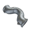 egyéb 3/4” horganyzott kerülő bb