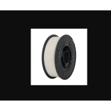 egyéb 3DTrcek 2817581 Filament ABS 1.75 mm 0,8 kg - Fehér (0000002817581) nyomtató kellék