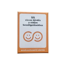 egyéb 55 vicces kérdés a vidám beszélgetésekhez kártyajáték