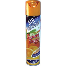 egyéb Air Freshen citrus illatú légfrissítő - 300ml tisztító- és takarítószer, higiénia