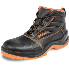 egyéb ALFA NEOS O1 SRC bakancs fekete 45 munkavédelmi cipő