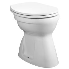 egyéb Alföldi WC lapos öblítésű alsó kifolyású szaniter