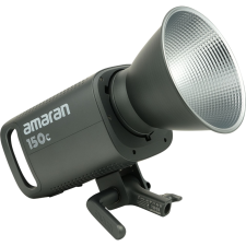 egyéb Amaran 150c LED Stúdió lámpa - Szürke (AP30010A11) stúdió lámpa