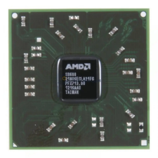 egyéb AMD SB600 218S6ECLA21FG gyári South Bridge IC chip (BGA) laptop alkatrész