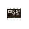 egyéb Analog Devices ADP3180JRU gyári tápvezérlő IC (QFN)