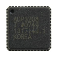 egyéb Analog Devices ADP3205J gyári tápvezérlő IC (BGA) laptop alkatrész