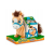 egyéb Animagic Interaktív ló - Pumpkin (926876)