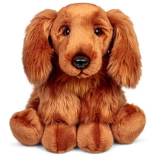 egyéb Animigos World of Nature: Cocker spániel plüss - 27 cm plüssfigura