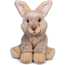 egyéb Animigos World of Nature: Európai nyúl plüss - 24 cm plüssfigura