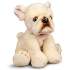 egyéb Animigos World of Nature: Francia bulldog plüss - 21 cm plüssfigura