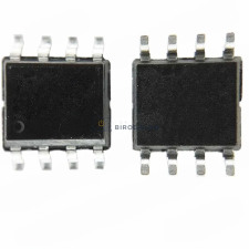 egyéb AO4455 MOSFET gyári tápvezérlő IC (BGA) laptop alkatrész